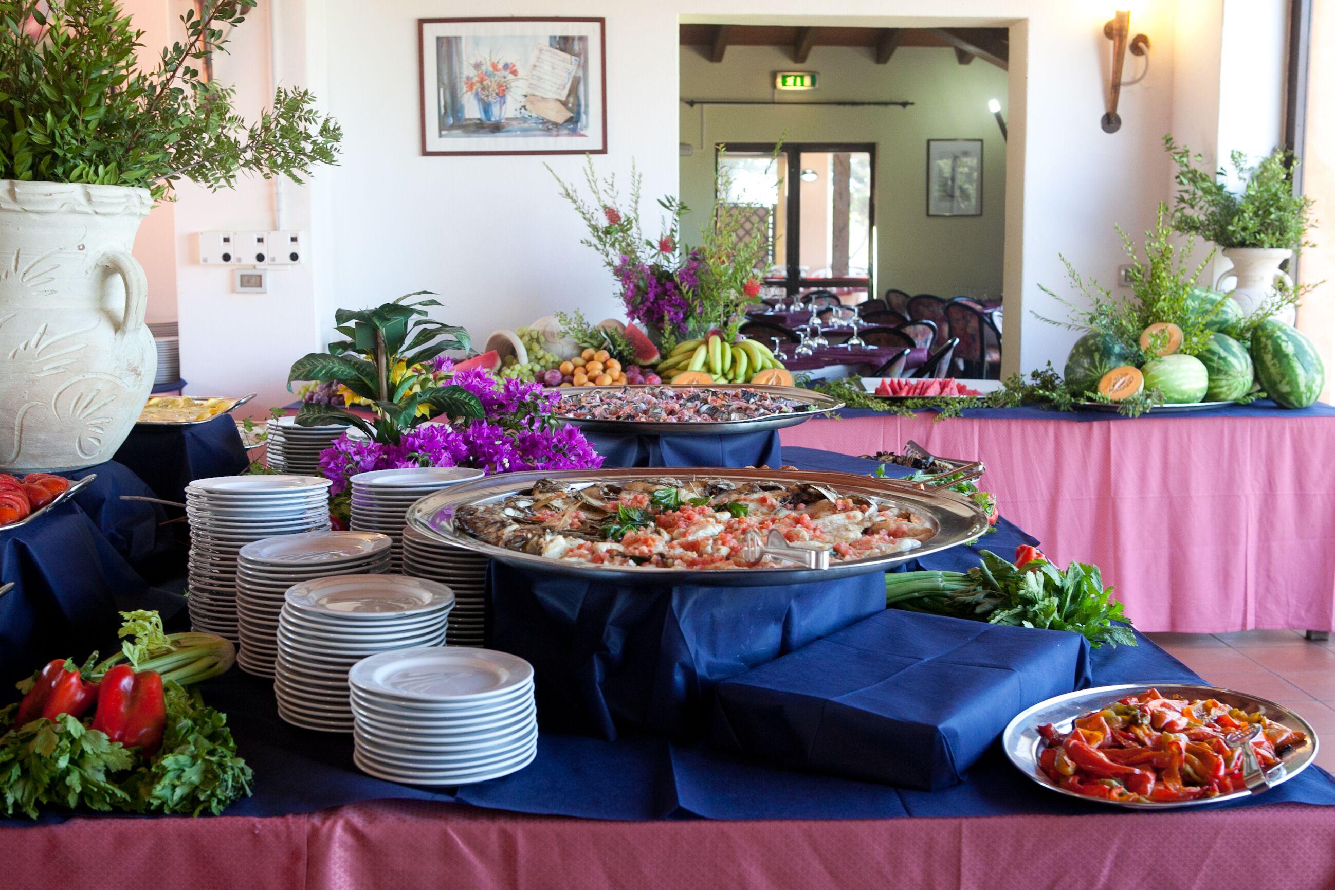 Hotel Club Esse Gallura 3*