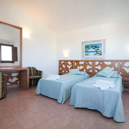 Club Esse Gallura Aglientu Esterno foto