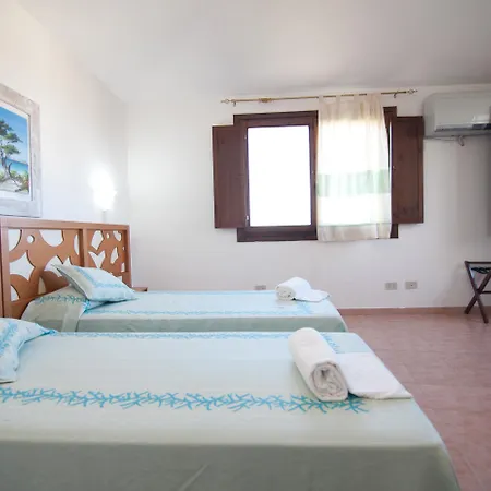 Club Esse Gallura Aglientu Esterno foto