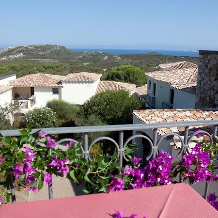 Club Esse Gallura Aglientu Esterno foto
