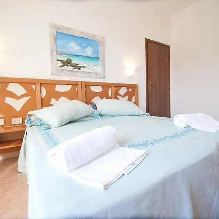 Club Esse Gallura Aglientu Esterno foto