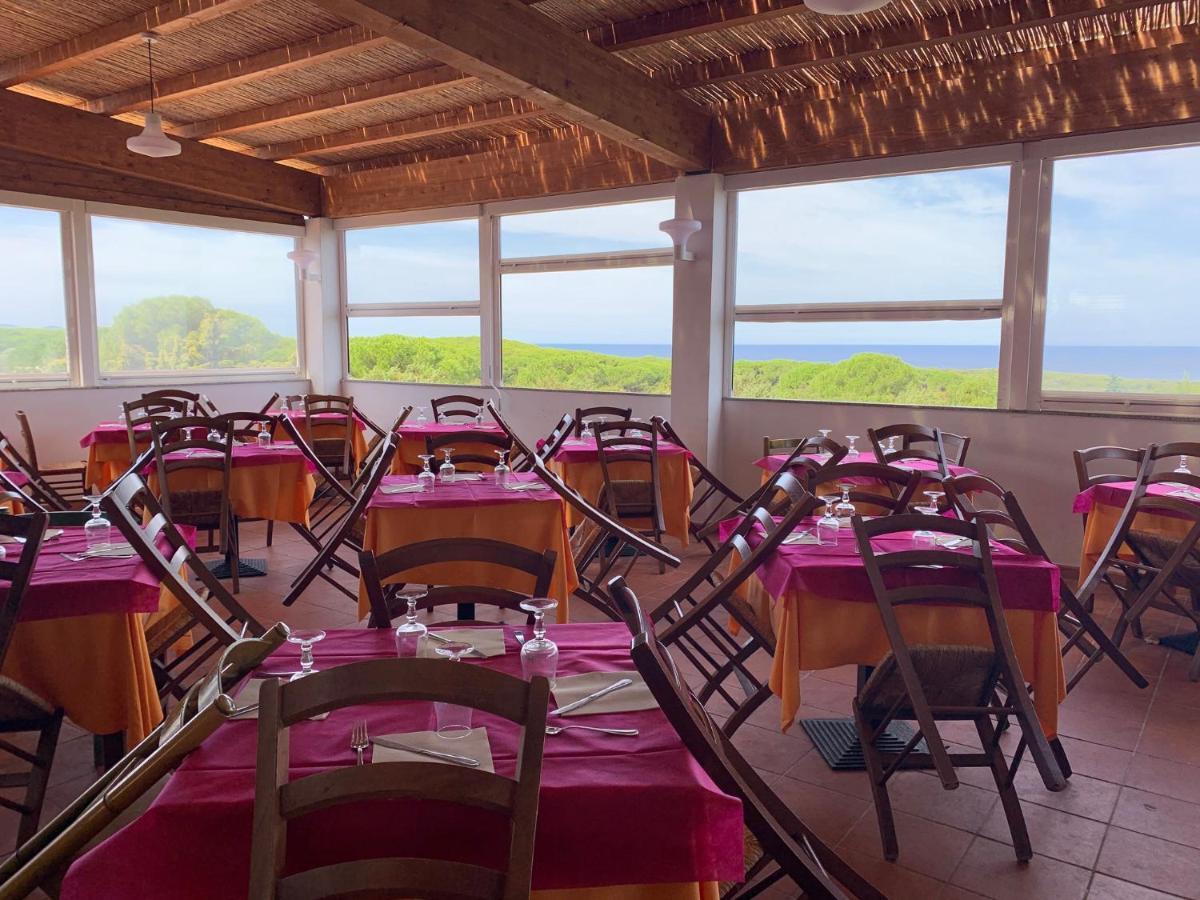 Club Esse Gallura Hotel Aglientu