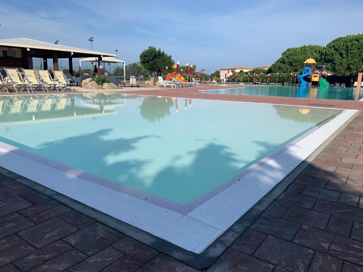 Hotel Club Esse Gallura 3*