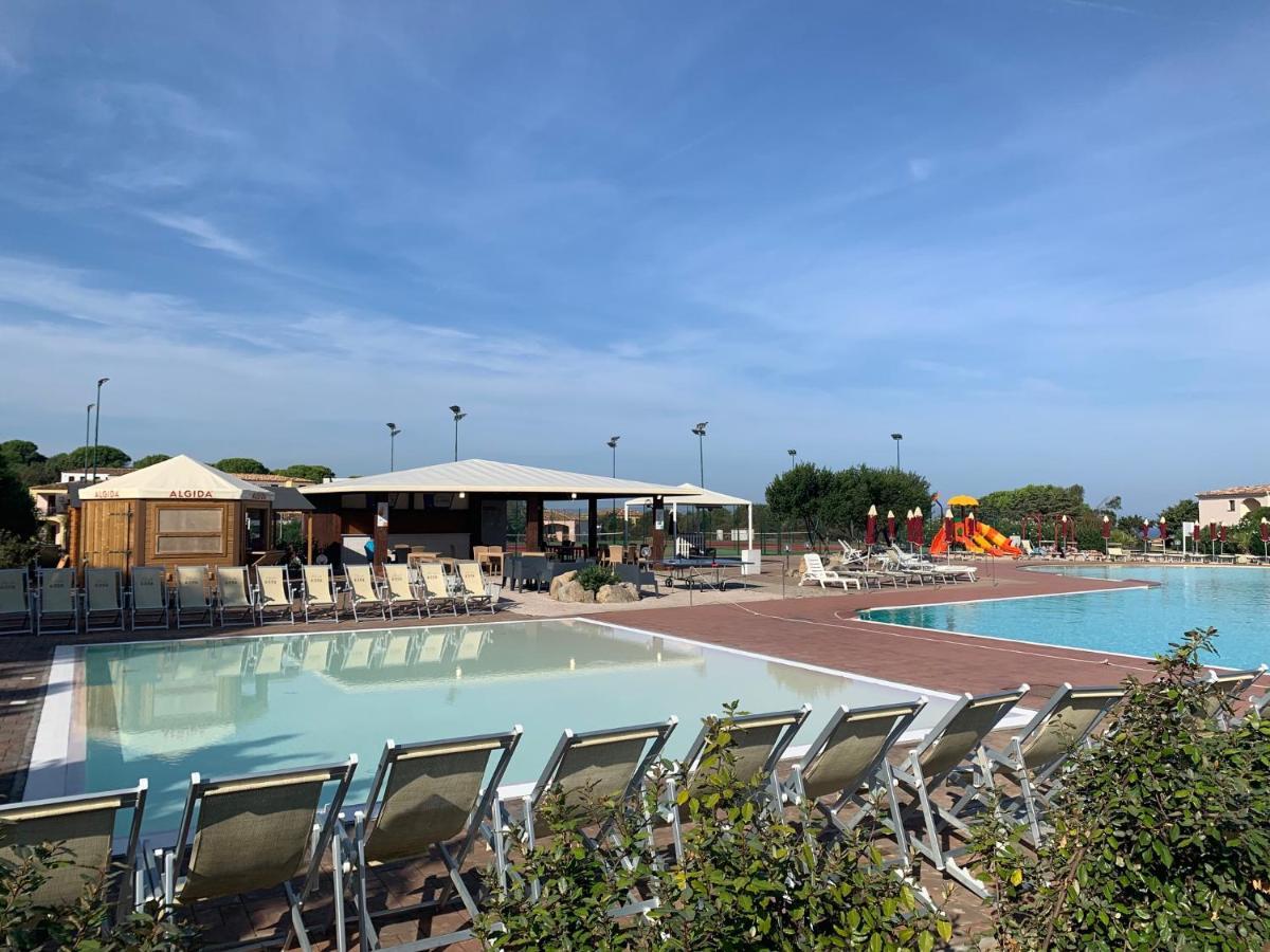 Club Esse Gallura 3* Aglientu