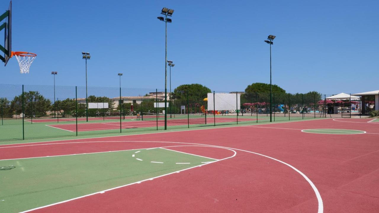 Hotel Club Esse Gallura