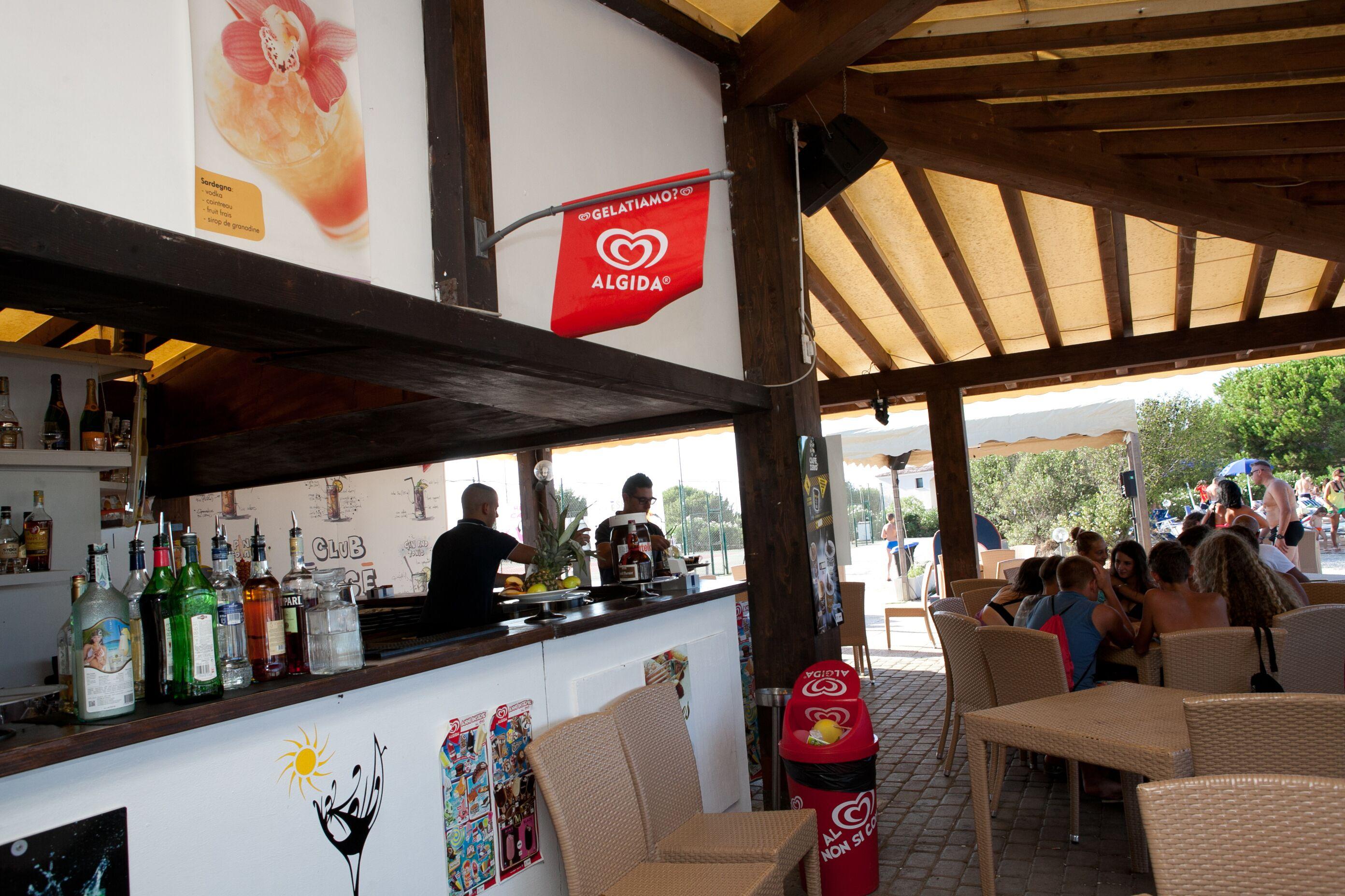 Hotel Club Esse Gallura Aglientu