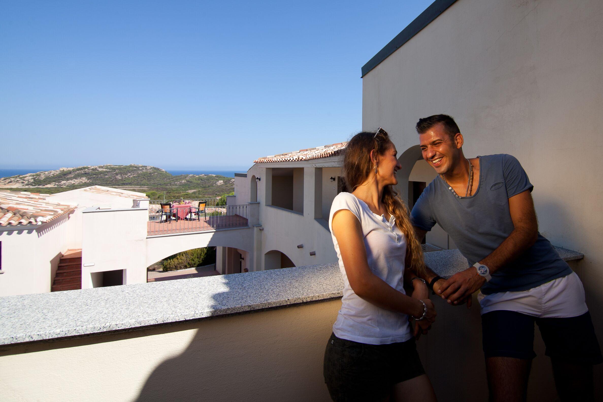 Club Esse Gallura Aglientu