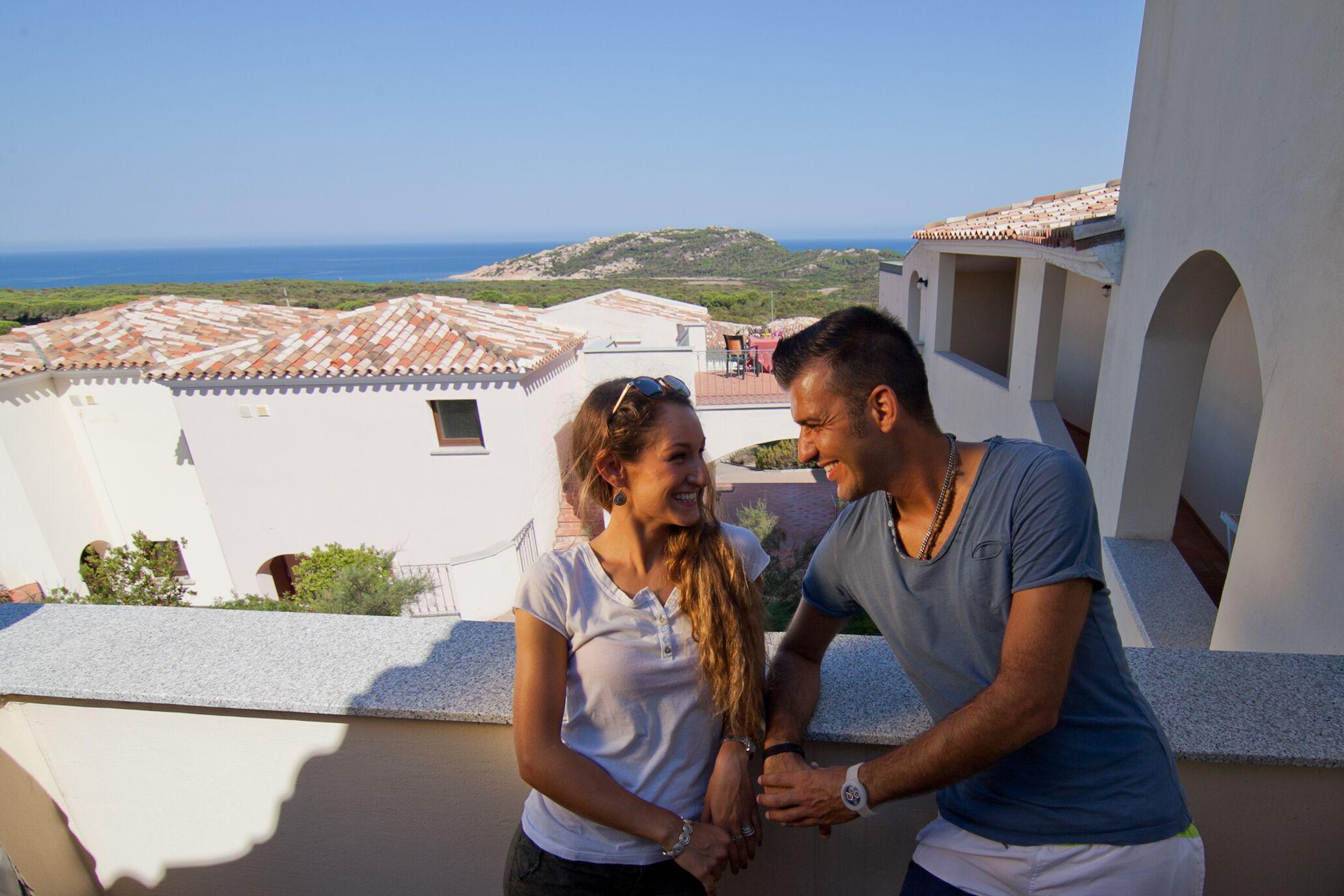 Club Esse Gallura Hotel
