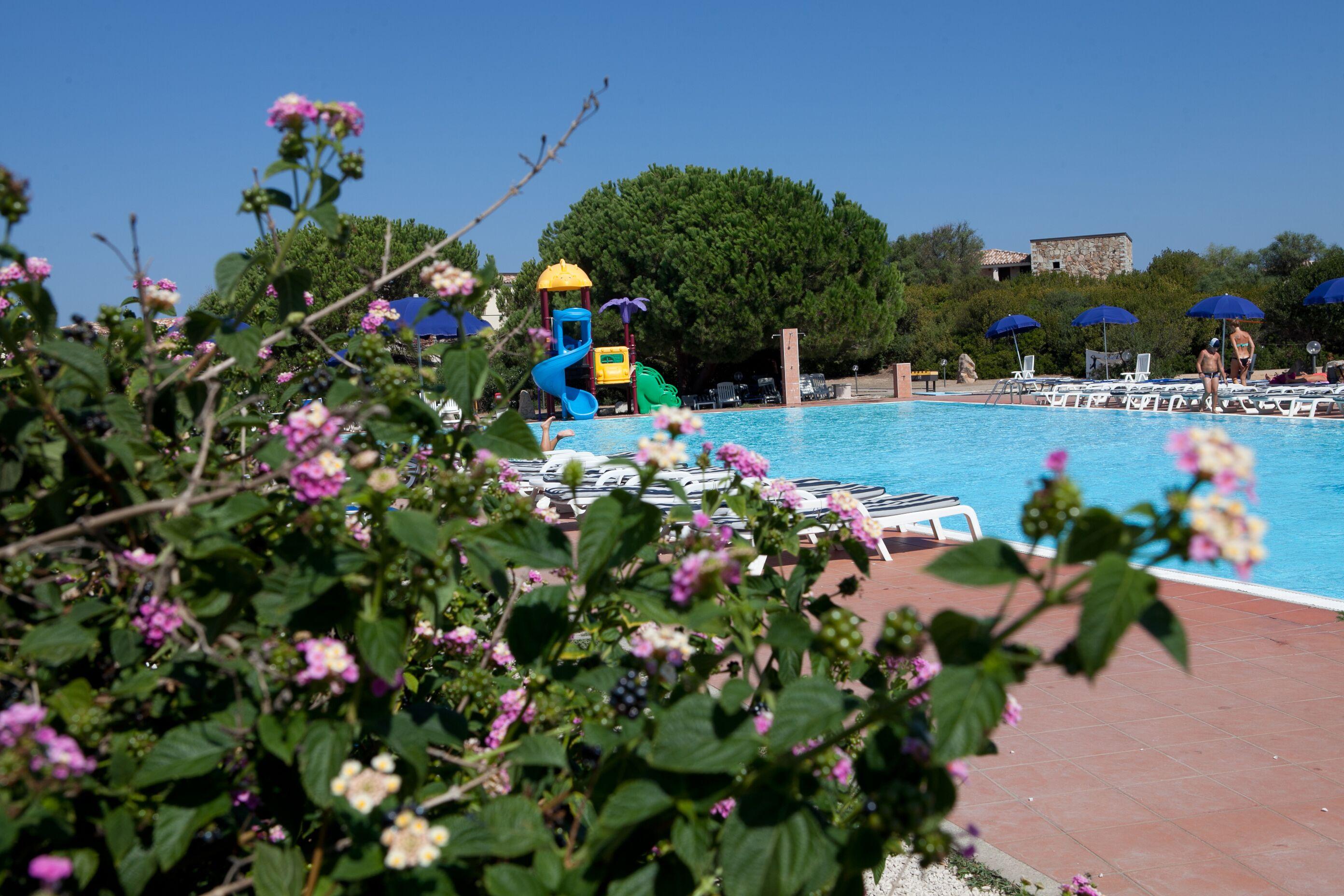 Club Esse Gallura 3*