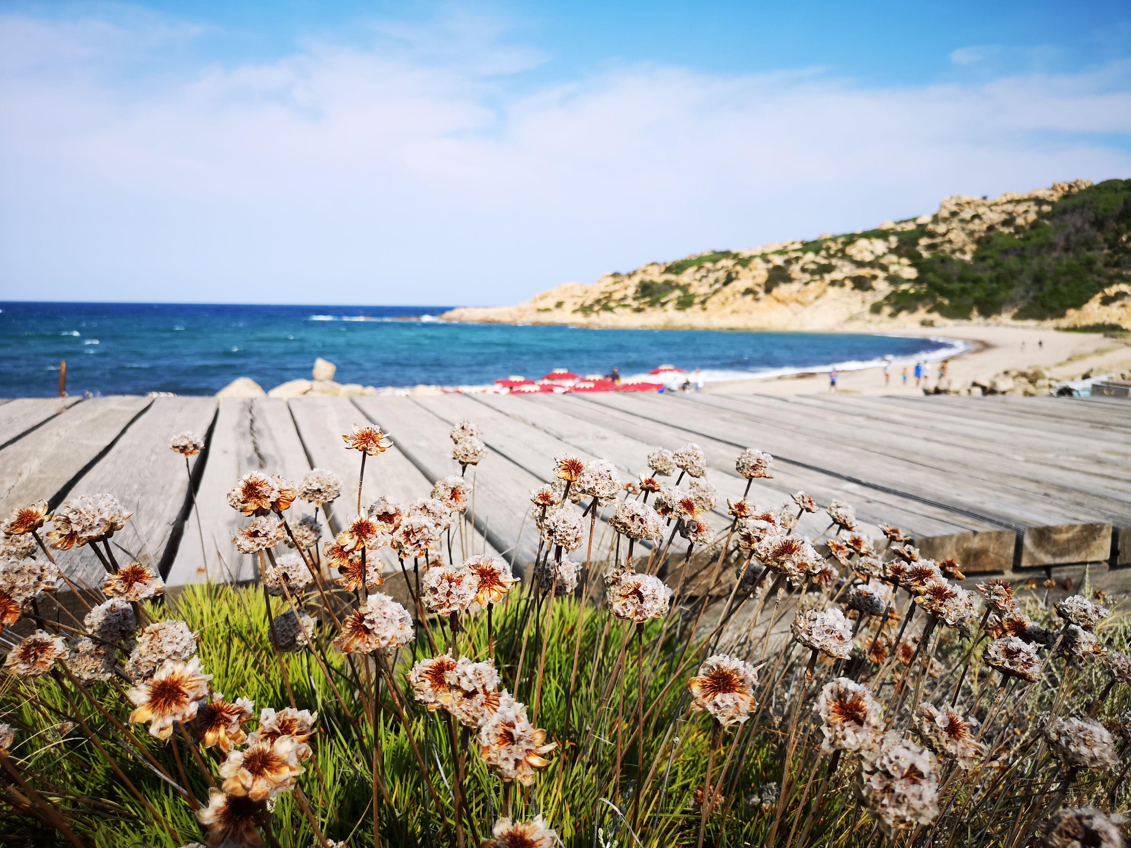 Hotel Club Esse Gallura Aglientu