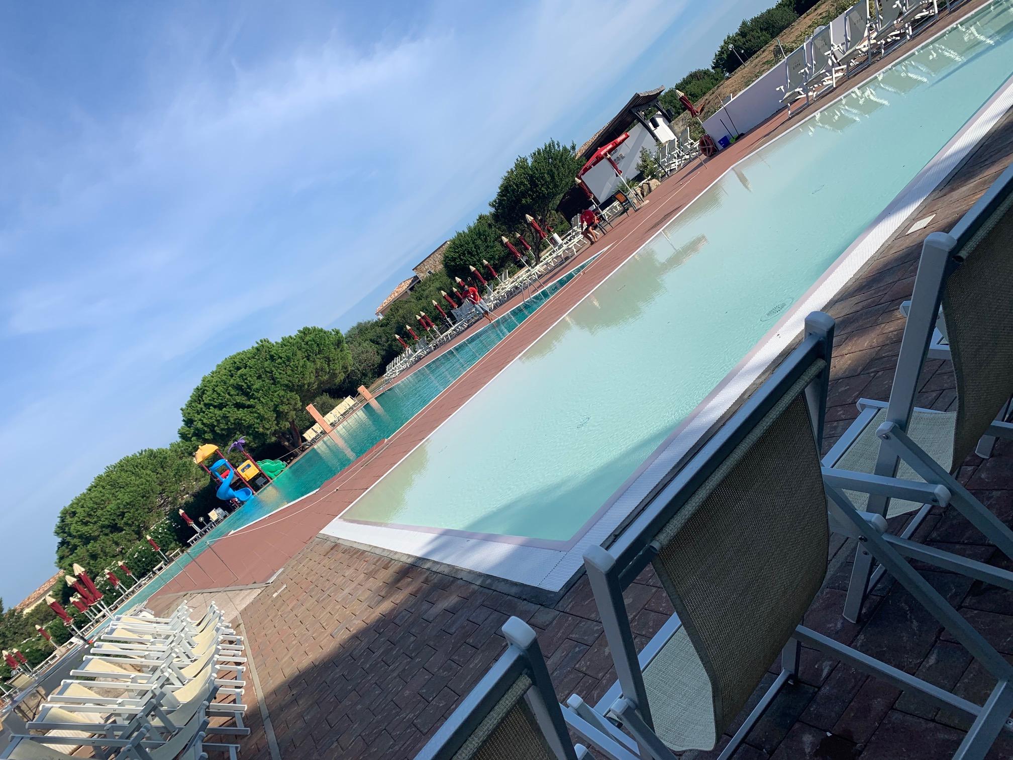 Hotel Club Esse Gallura 3*