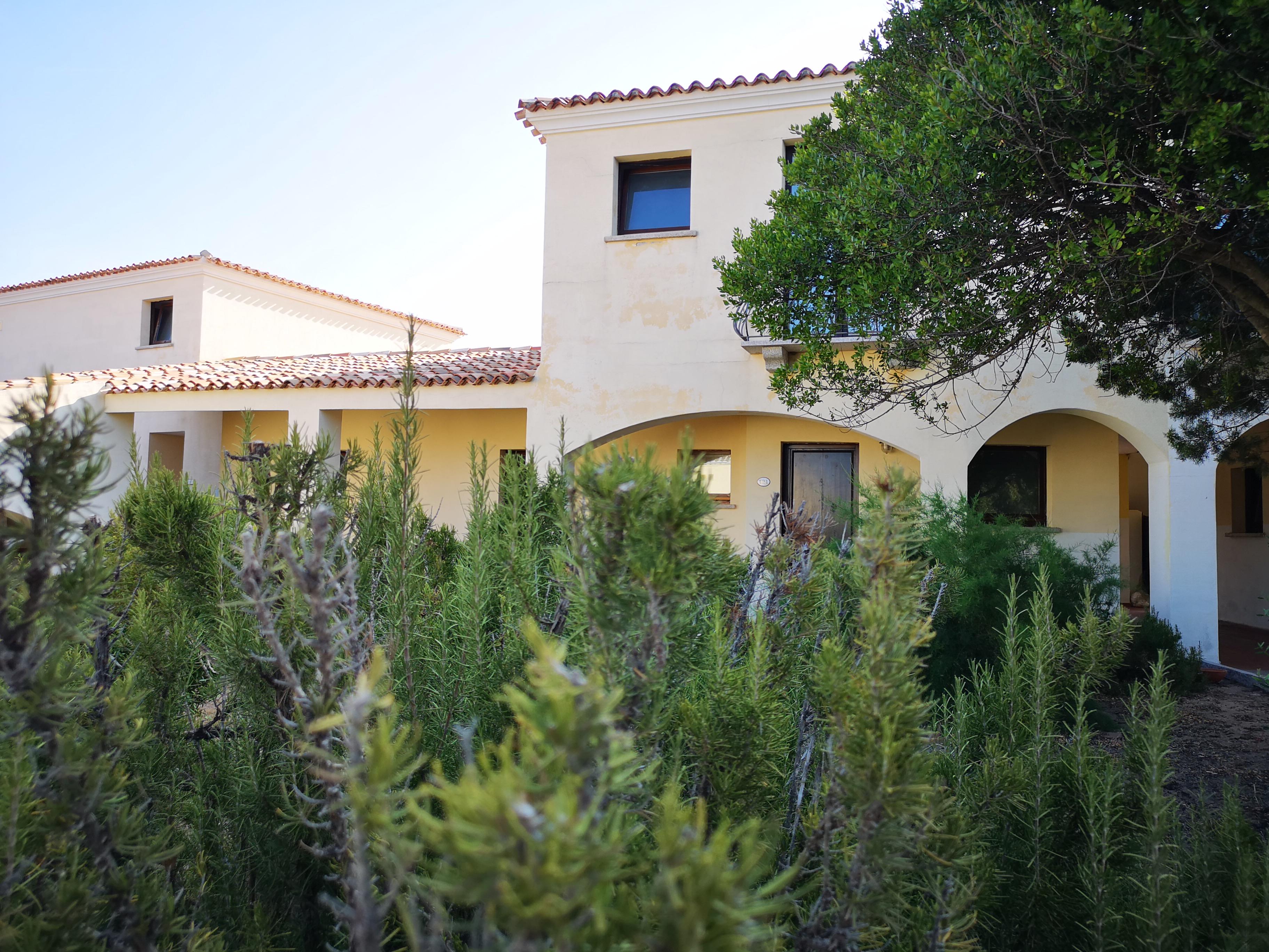 Club Esse Gallura Aglientu