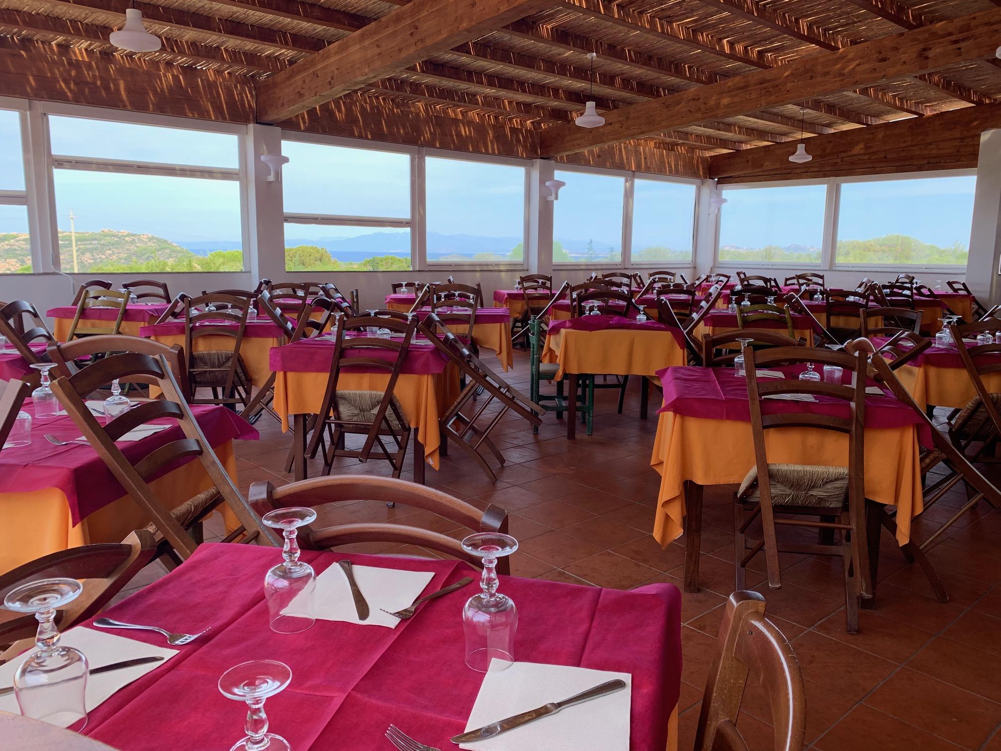 Club Esse Gallura Aglientu