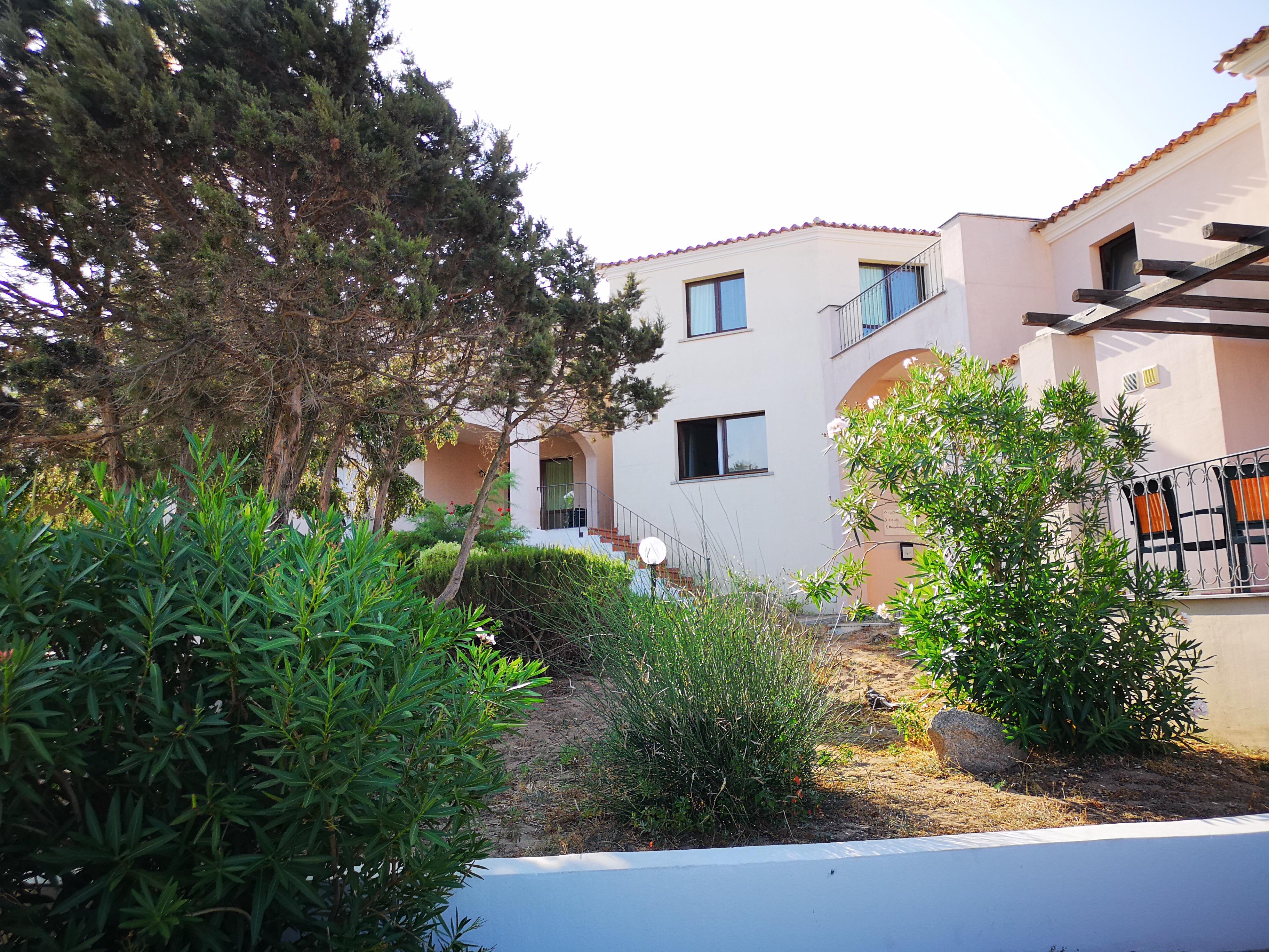 Hotel Club Esse Gallura 3*