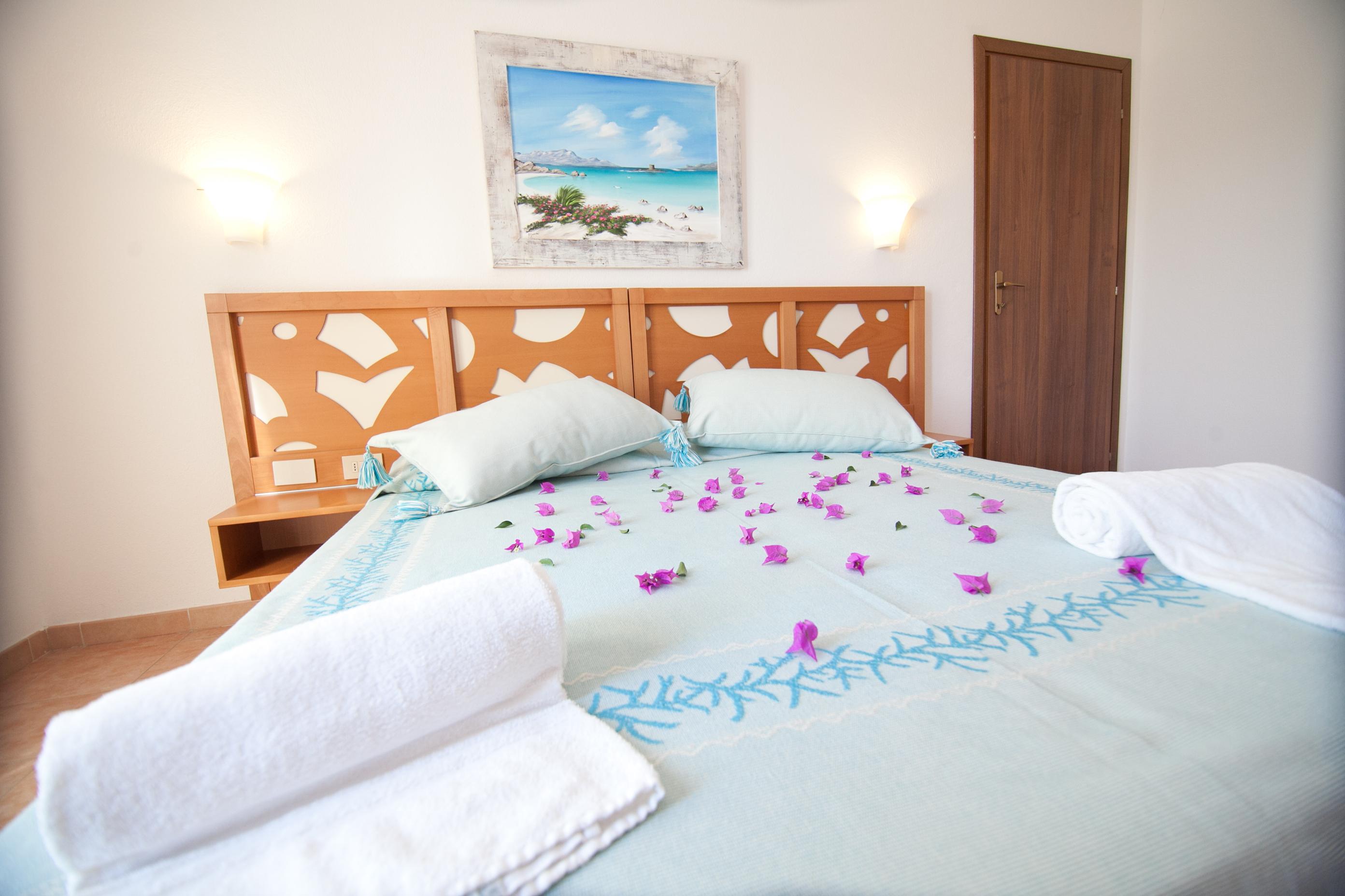 Hotel Club Esse Gallura 3*