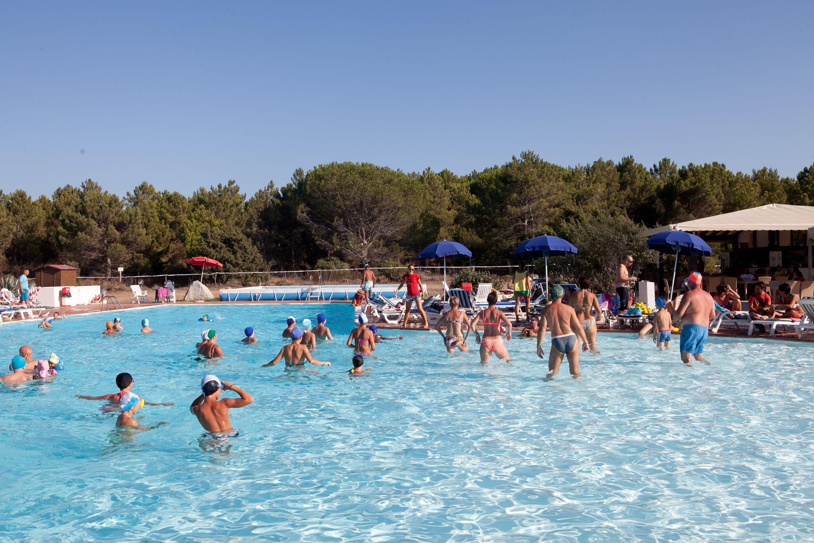 Hotel Club Esse Gallura Aglientu