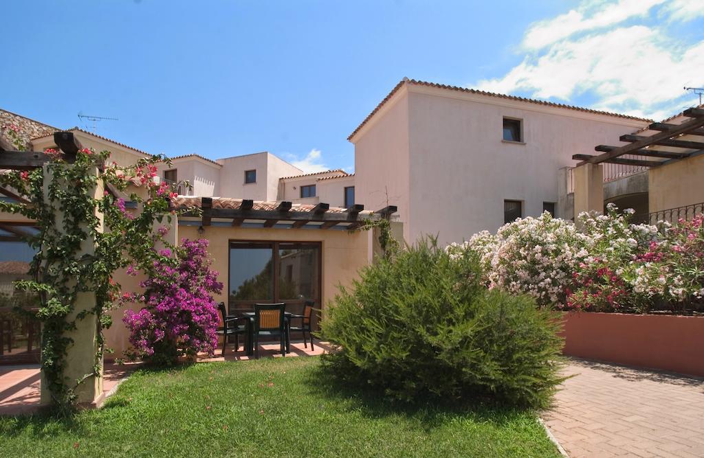 Club Esse Gallura 3* Aglientu