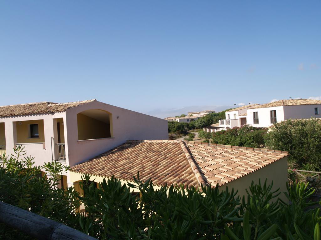 Hotel Club Esse Gallura