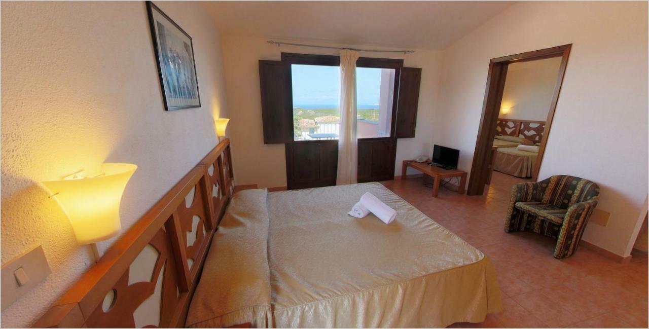 Club Esse Gallura 3*