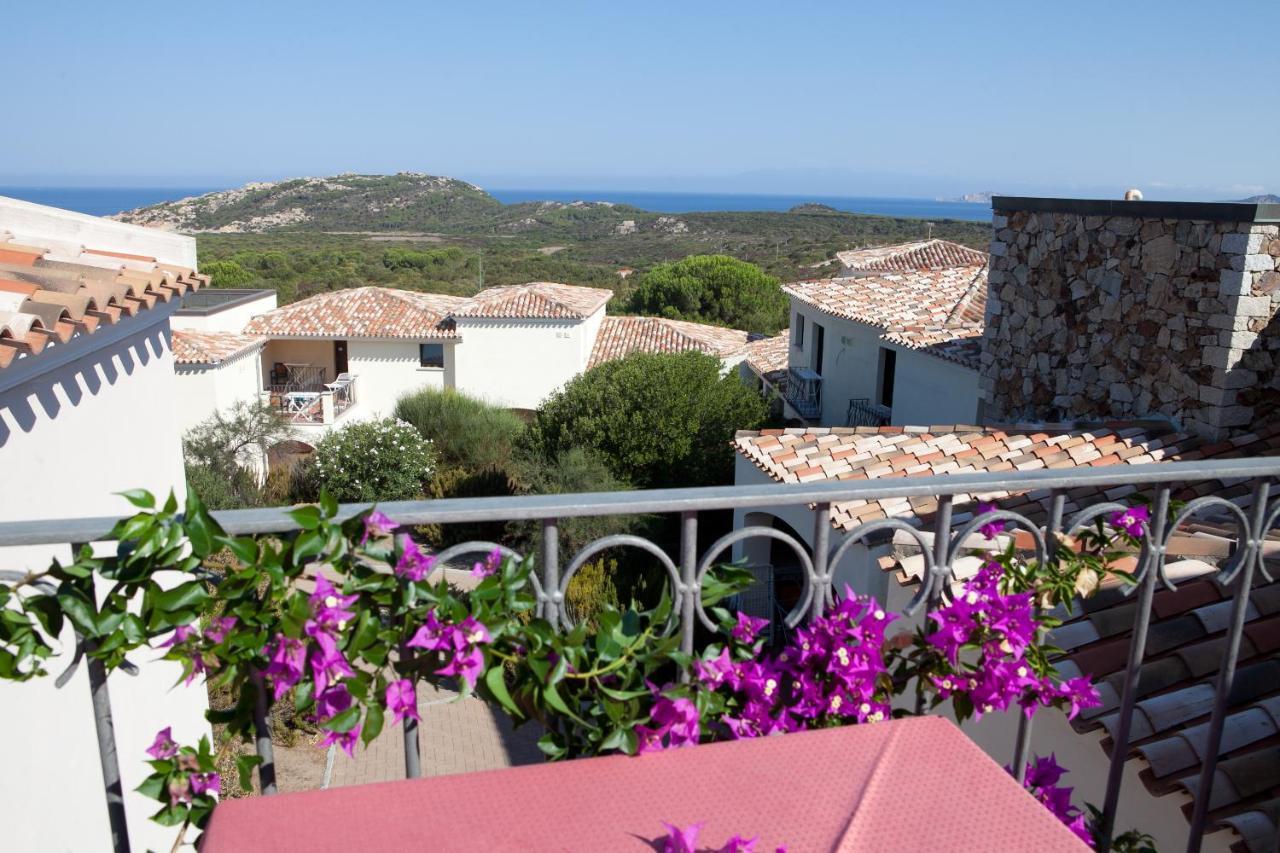 Club Esse Gallura Aglientu