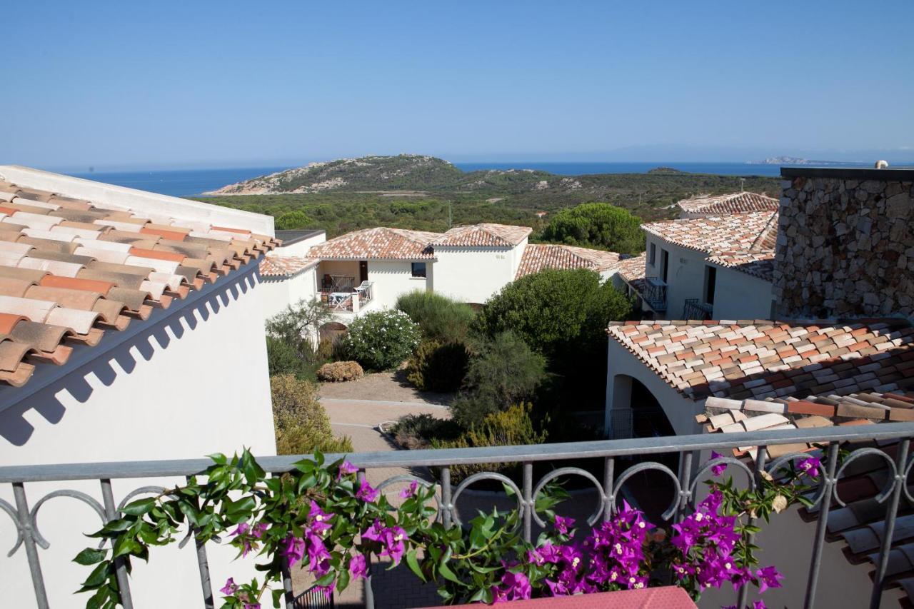 Hotel Club Esse Gallura Aglientu